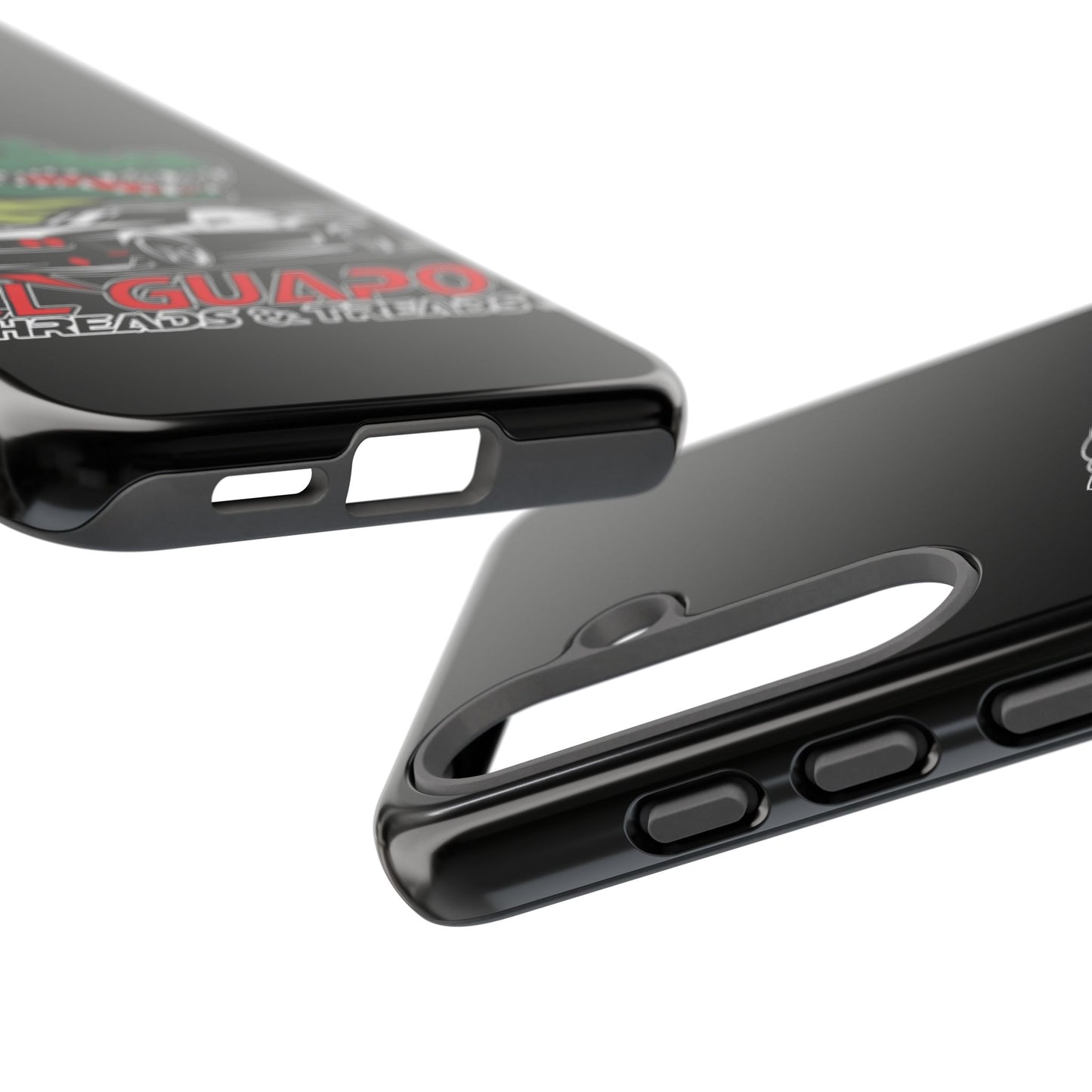 Tough Phone Cases For Samsung