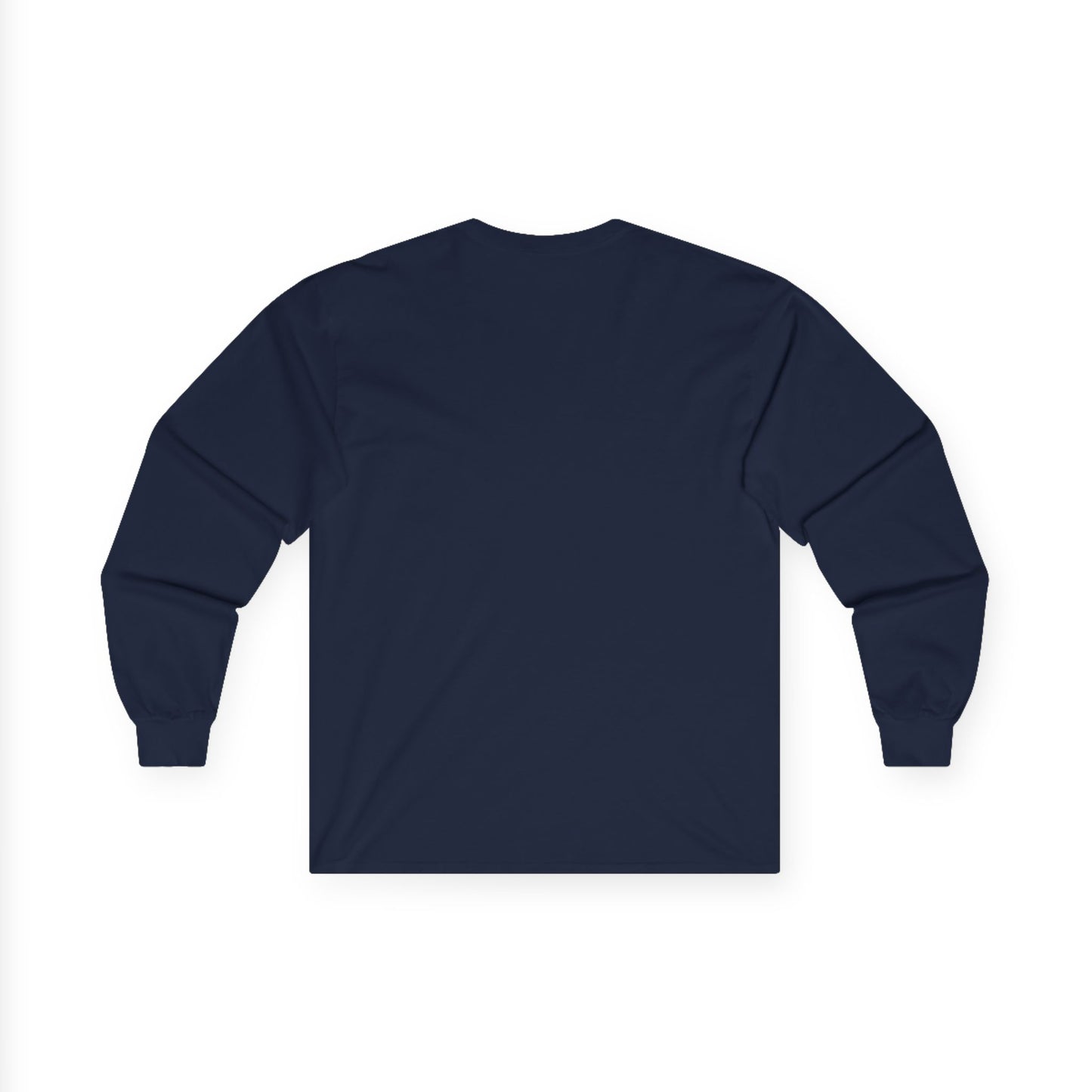 Guapo The Gator Unisex Long Sleeve Shirt