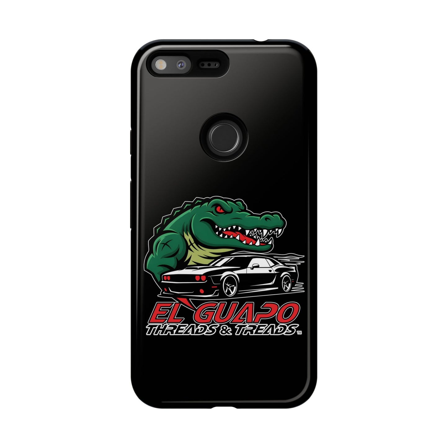 Tough Phone Cases For Google Pixel