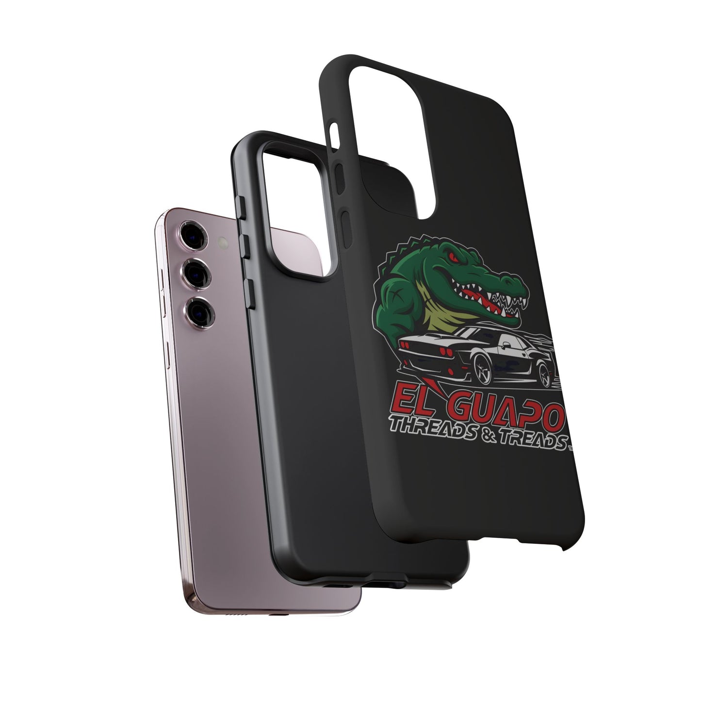 Tough Phone Cases For Samsung