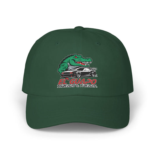 El Guapo's Classic Dad Cap