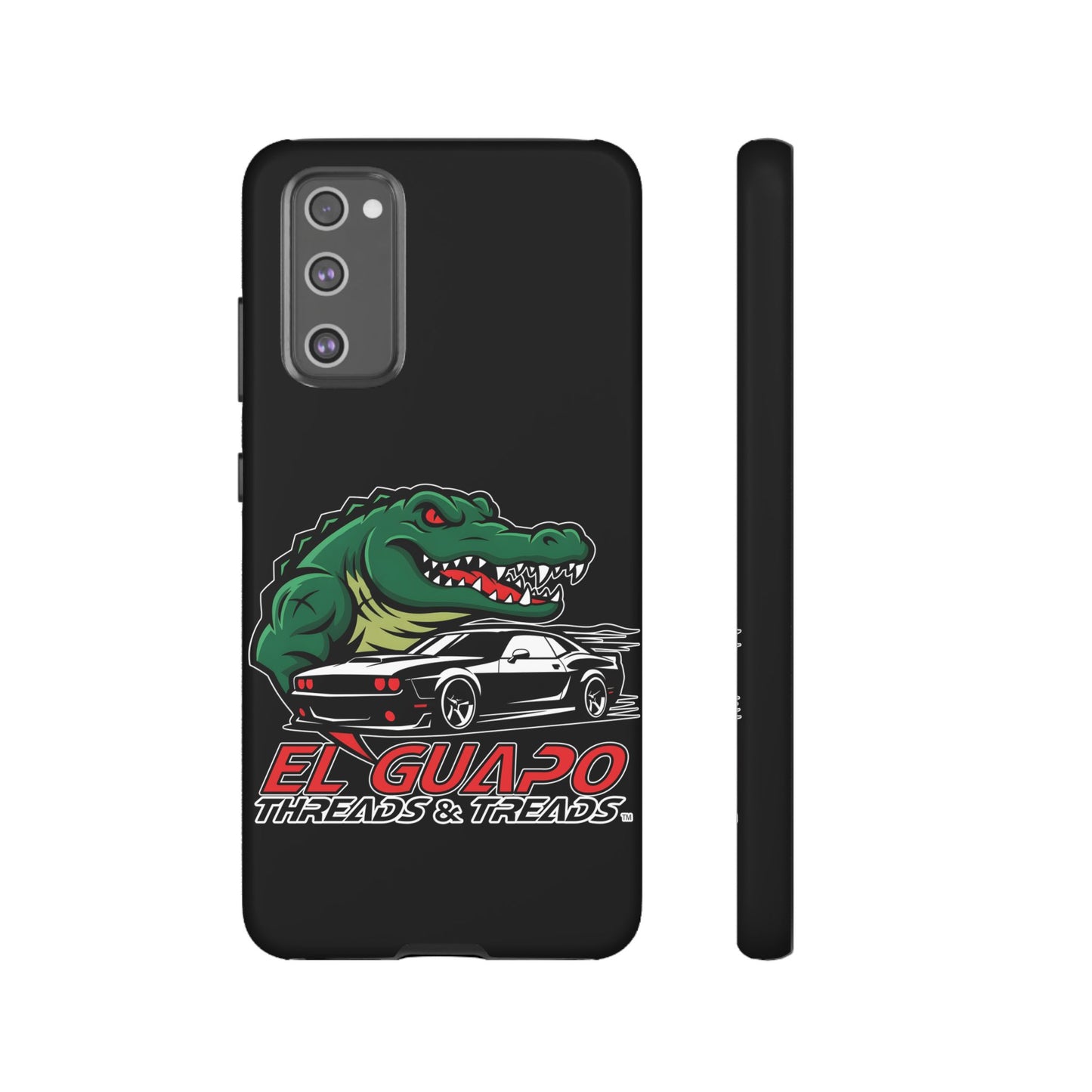 Tough Phone Cases For Samsung