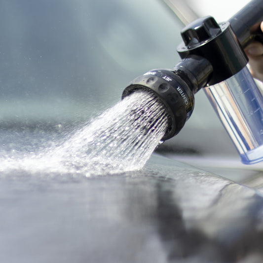 Ultimate Detailing Kit