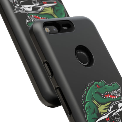Tough Phone Cases For Google Pixel