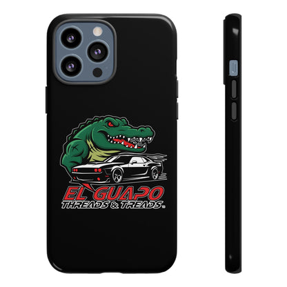 Tough Phone Case For iPhone