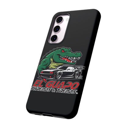 Tough Phone Cases For Samsung