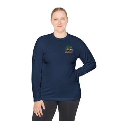 Gator Enthusiast Long Sleeve Tee