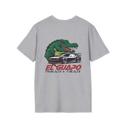 El Guapo's Unisex T-Shirt