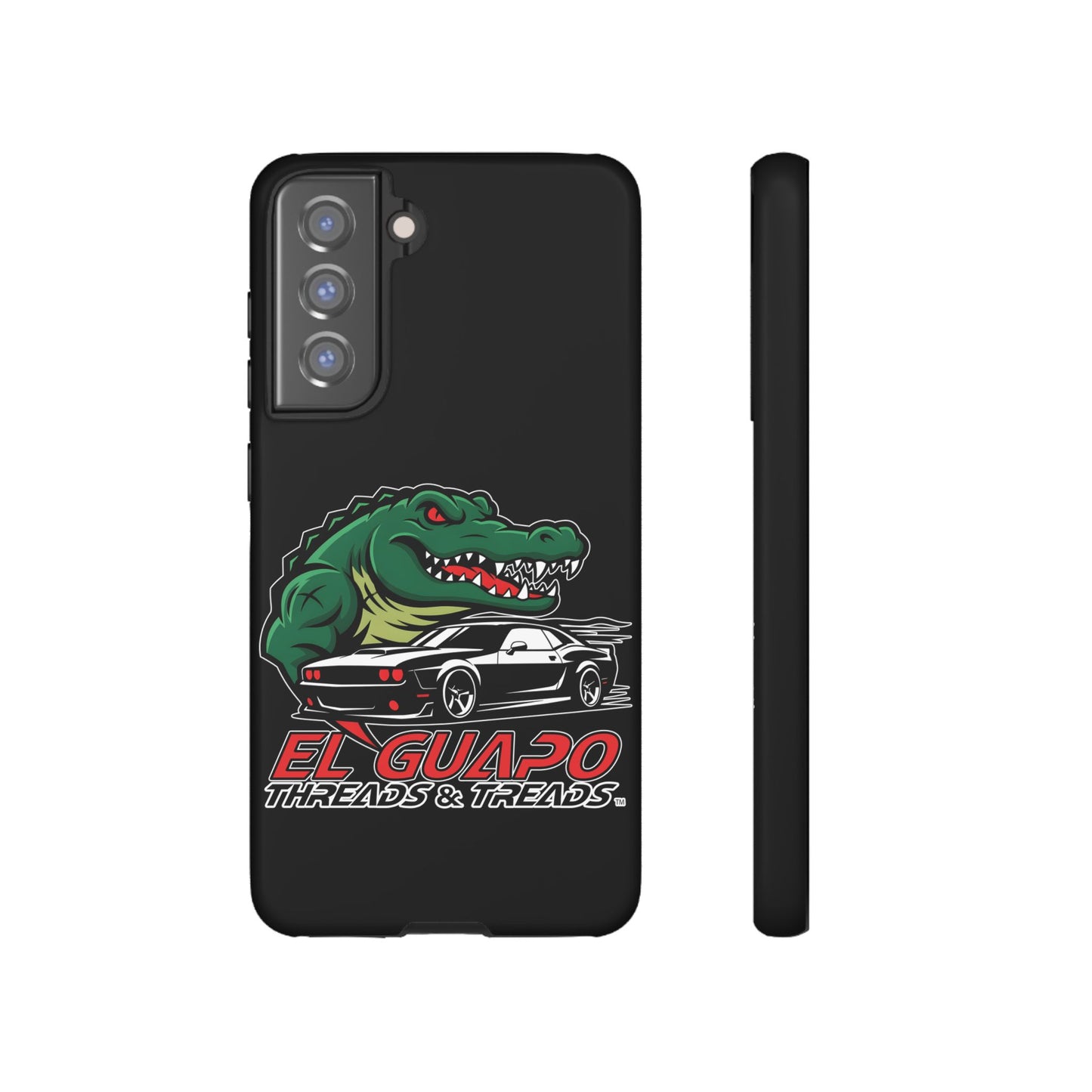 Tough Phone Cases For Samsung