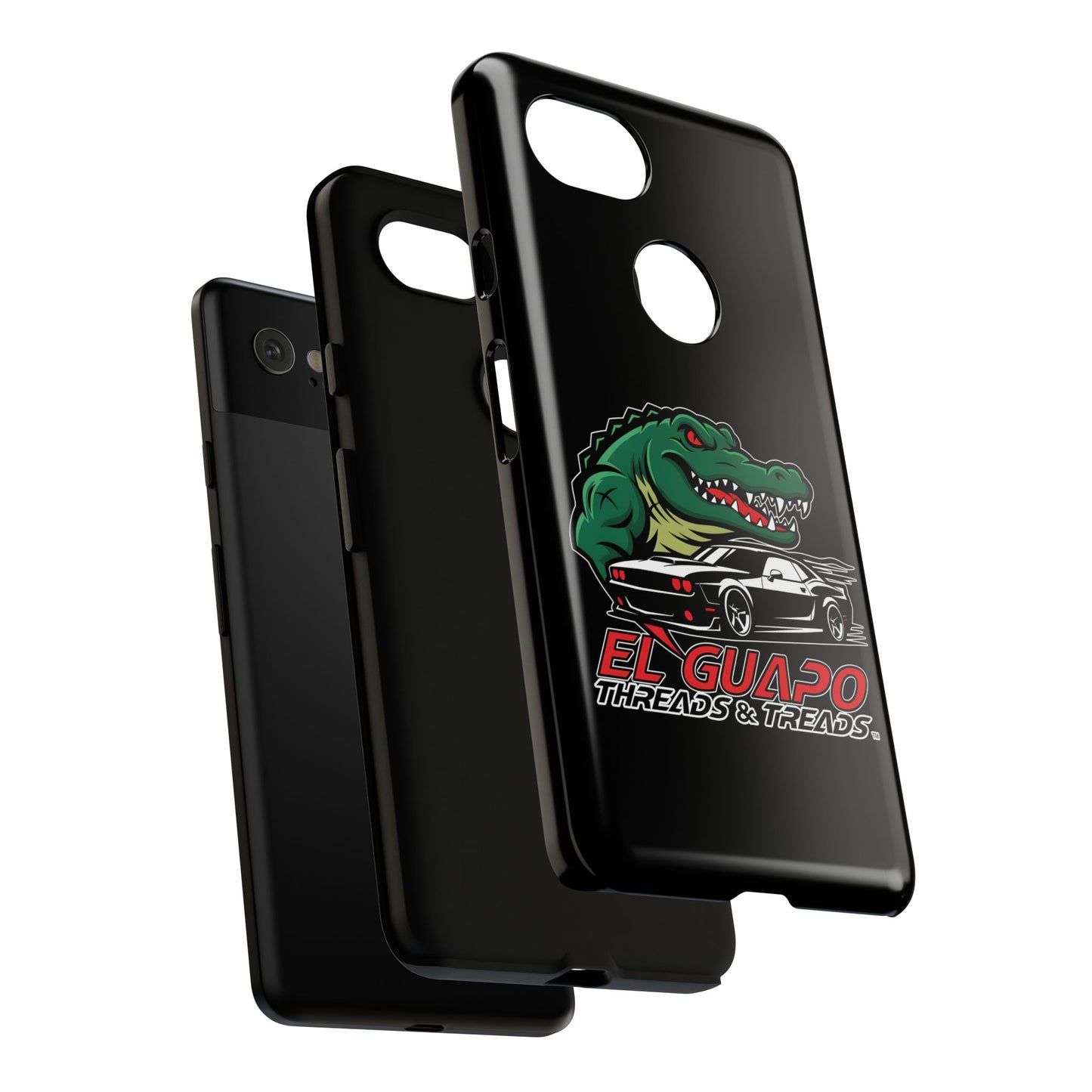 Tough Phone Cases For Google Pixel