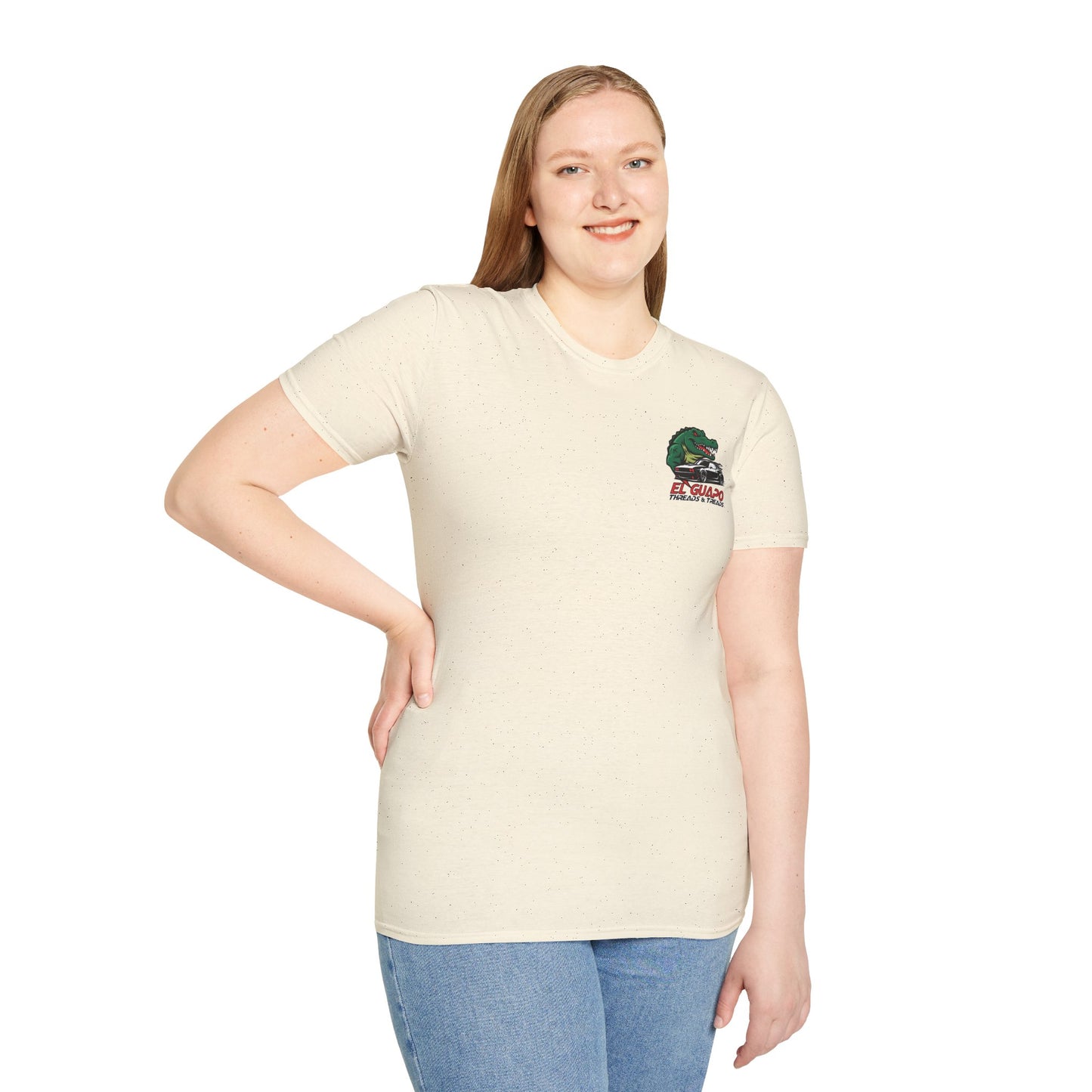 El Guapo's Unisex T-Shirt
