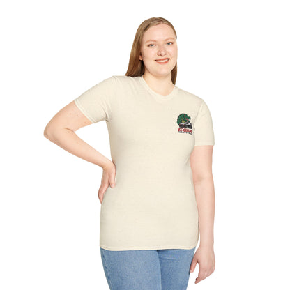 El Guapo's Unisex T-Shirt