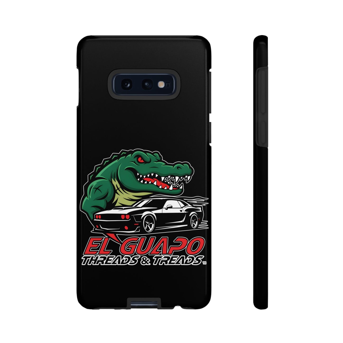 Tough Phone Cases For Samsung