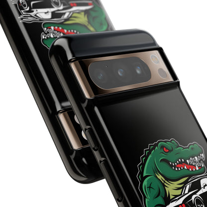 Tough Phone Cases For Google Pixel