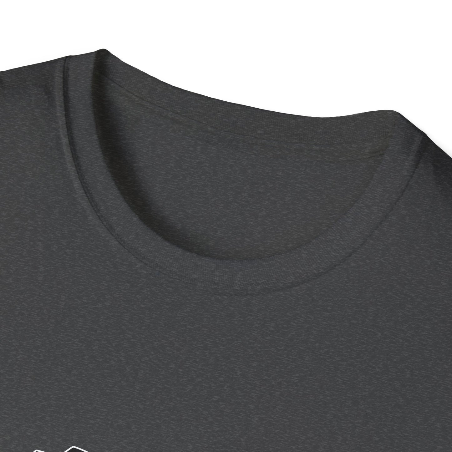 El Guapo Threads Unisex Softstyle T-Shirt