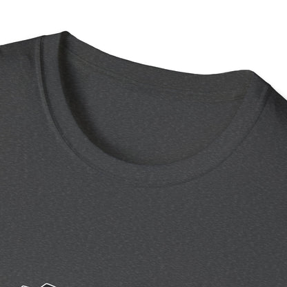 El Guapo Threads Unisex Softstyle T-Shirt