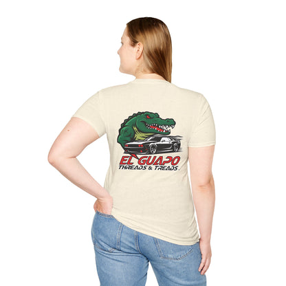 El Guapo's Unisex T-Shirt