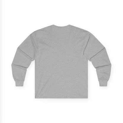 Guapo The Gator Unisex Long Sleeve Shirt