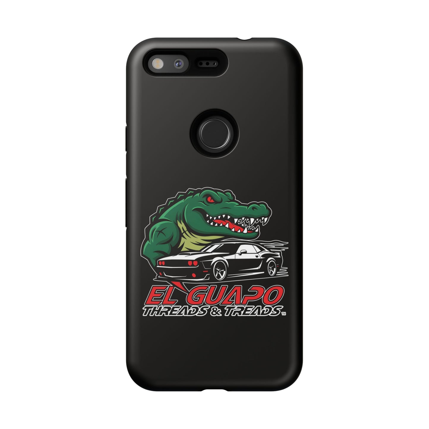 Tough Phone Cases For Google Pixel