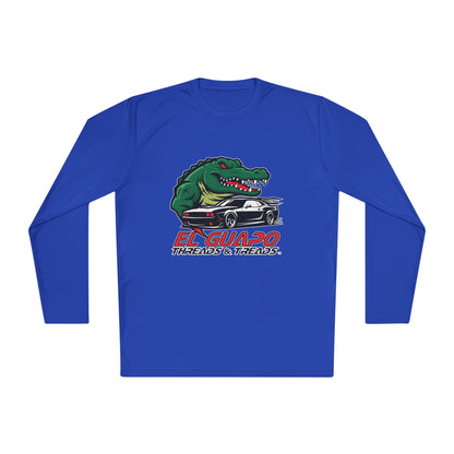 El Guapo Long Sleeve Tee