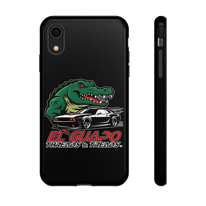 Tough Phone Case For iPhone