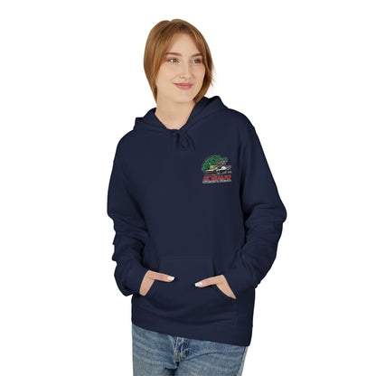 El Guapo's Unisex Fleece Sweatshirt