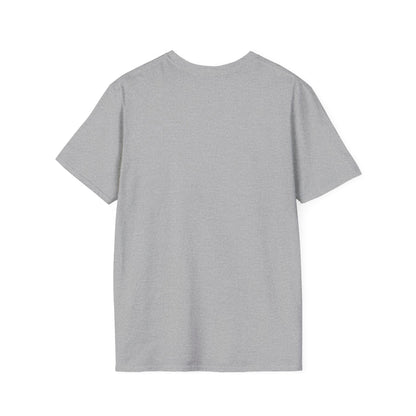 El Guapo Threads Unisex Softstyle T-Shirt