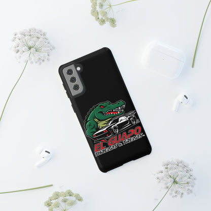 Tough Phone Cases For Samsung