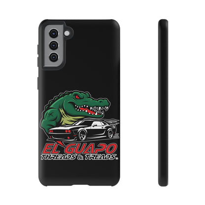 Tough Phone Cases For Samsung