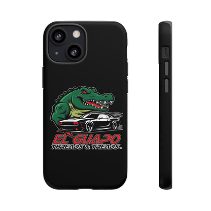 Tough Phone Case For iPhone