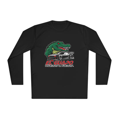 El Guapo Long Sleeve Tee