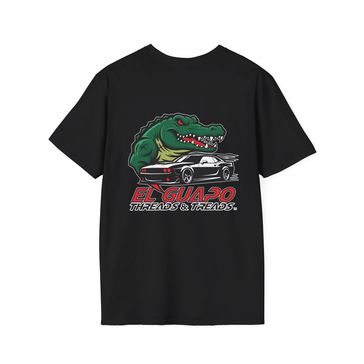 El Guapo's Unisex T-Shirt