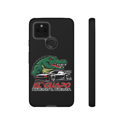 Tough Phone Cases For Google Pixel