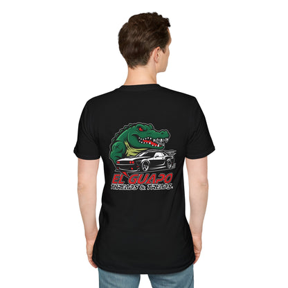 El Guapo's Unisex T-Shirt