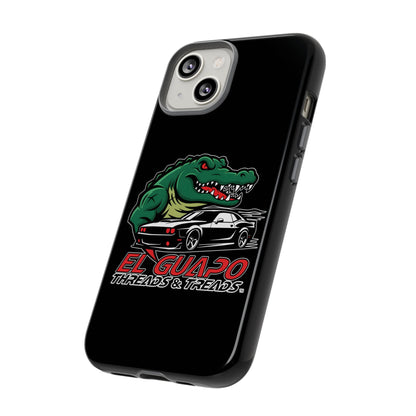 Tough Phone Case For iPhone