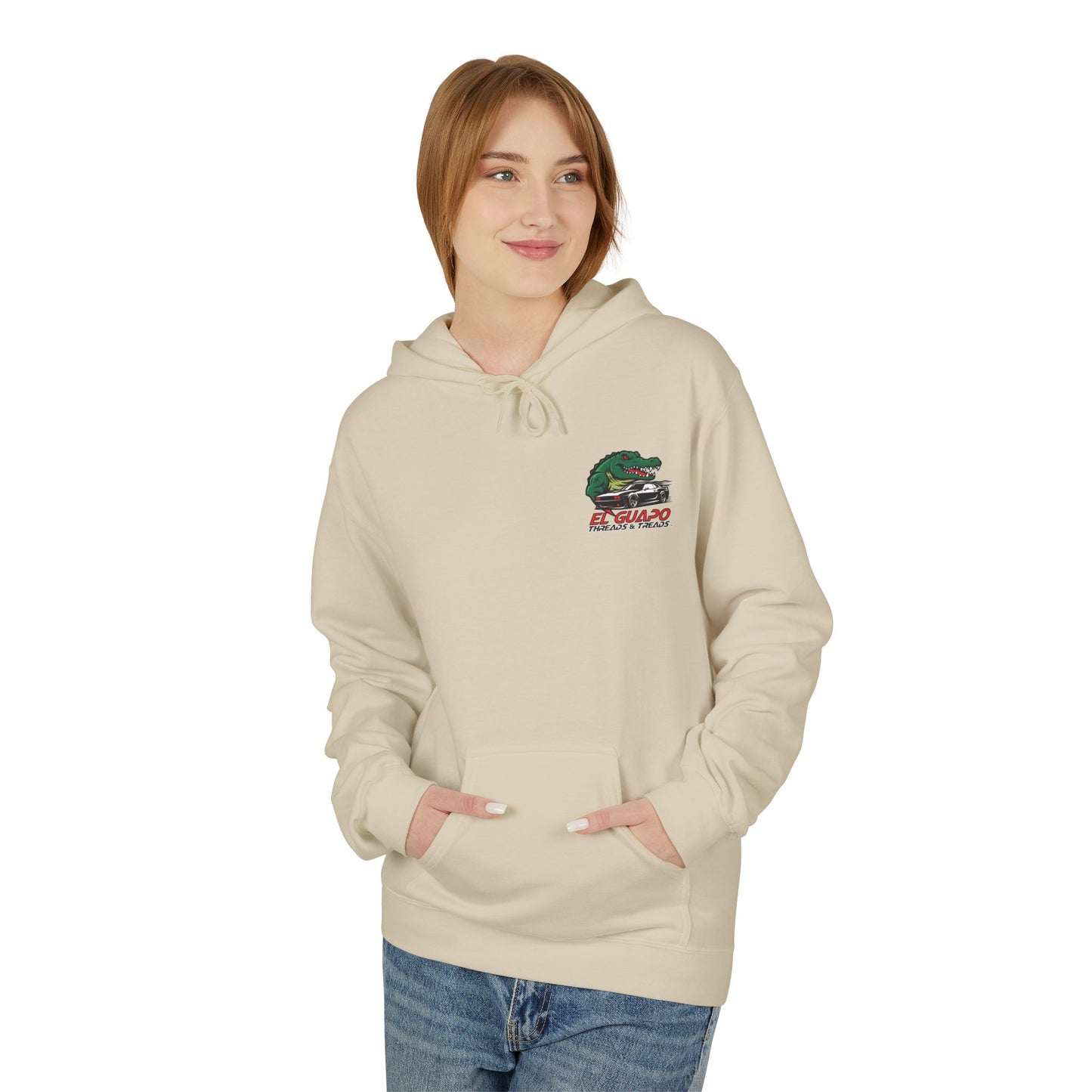 El Guapo Official Hoodie