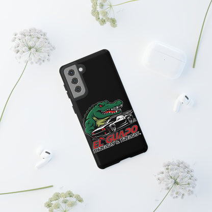 Tough Phone Cases For Samsung