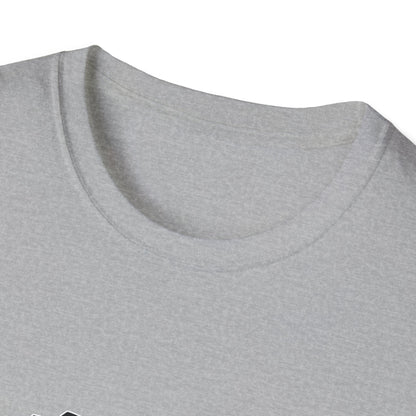El Guapo Threads Unisex Softstyle T-Shirt