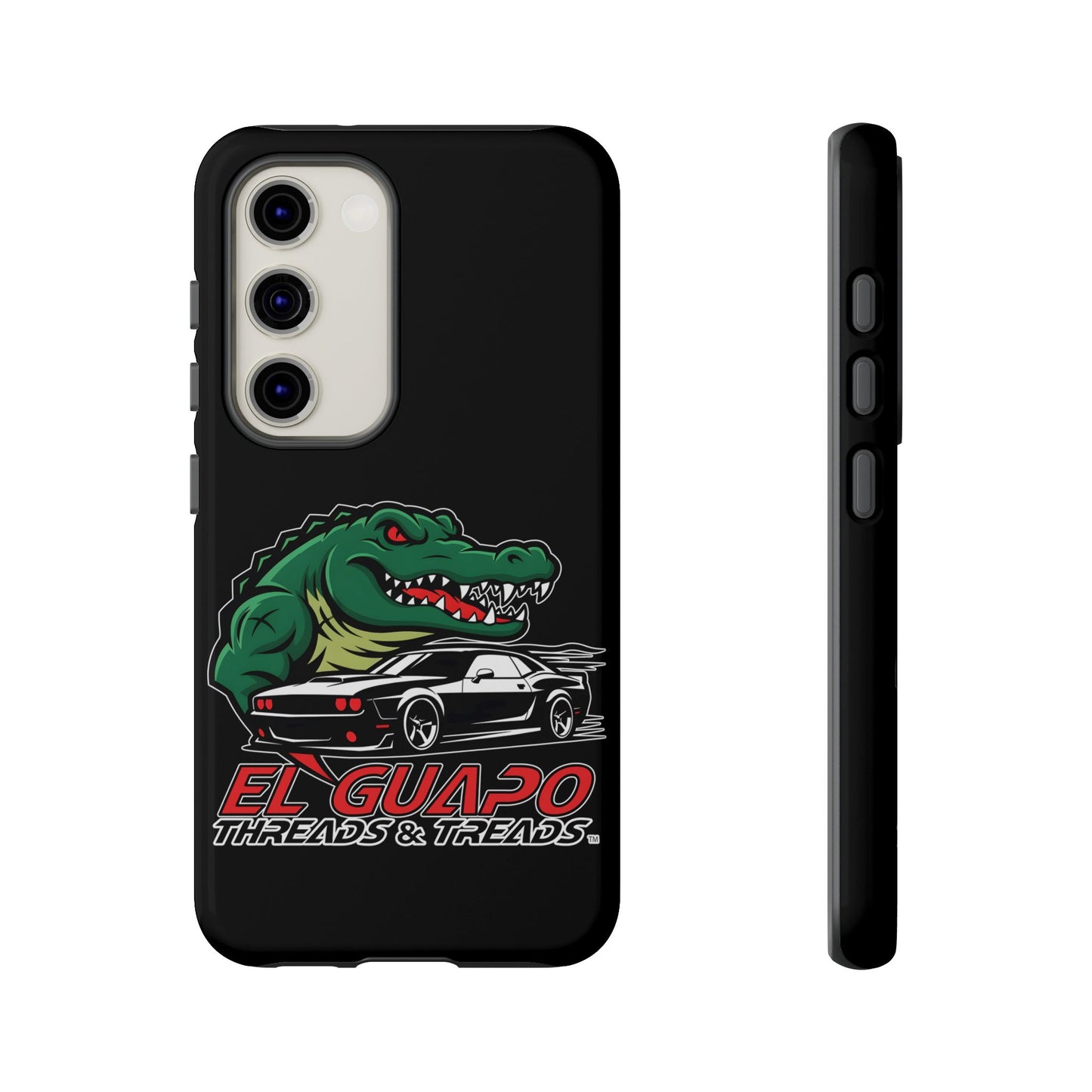 Tough Phone Cases For Samsung