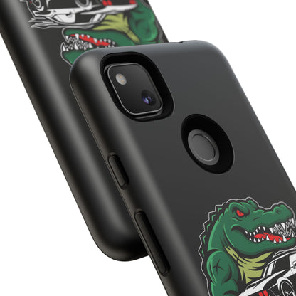 Tough Phone Cases For Google Pixel