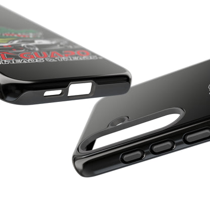 Tough Phone Cases For Samsung