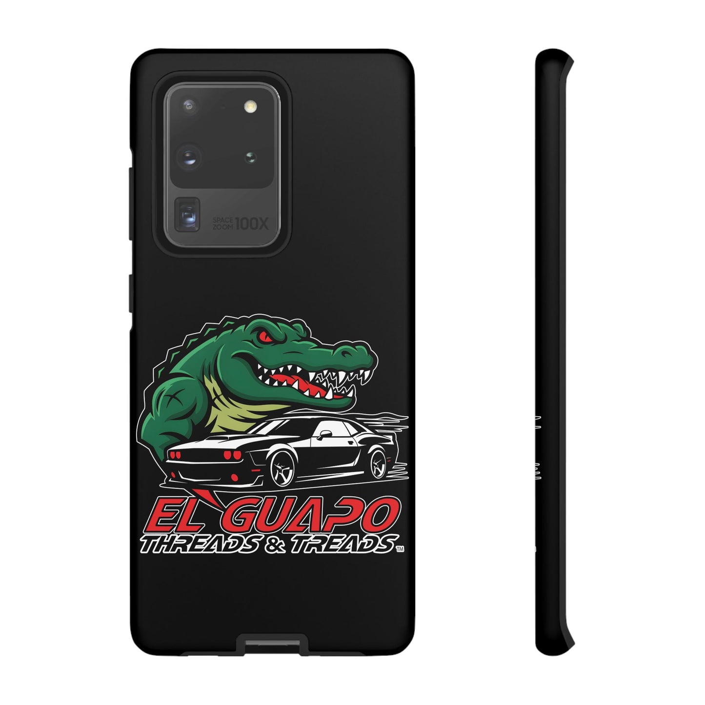 Tough Phone Cases For Samsung