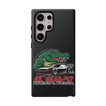 Tough Phone Cases For Samsung