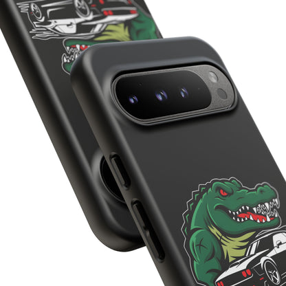 Tough Phone Cases For Google Pixel
