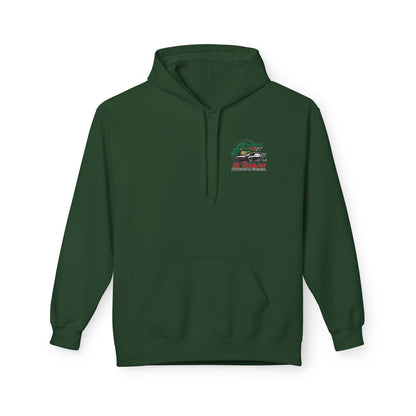 El Guapo Official Hoodie