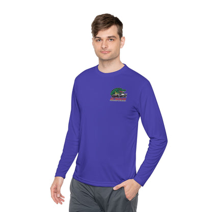 Gator Enthusiast Long Sleeve Tee