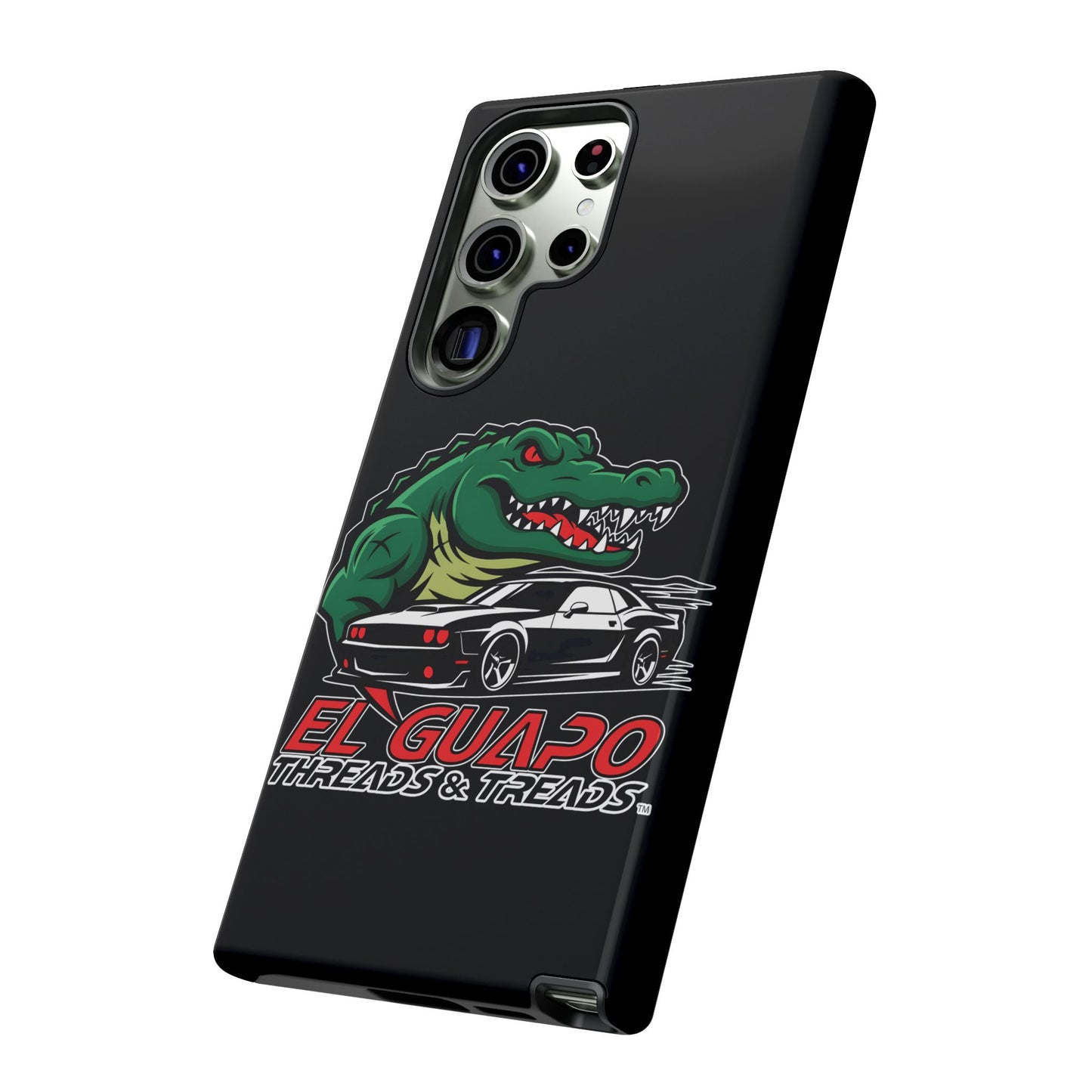 Tough Phone Cases For Samsung