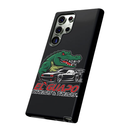 Tough Phone Cases For Samsung