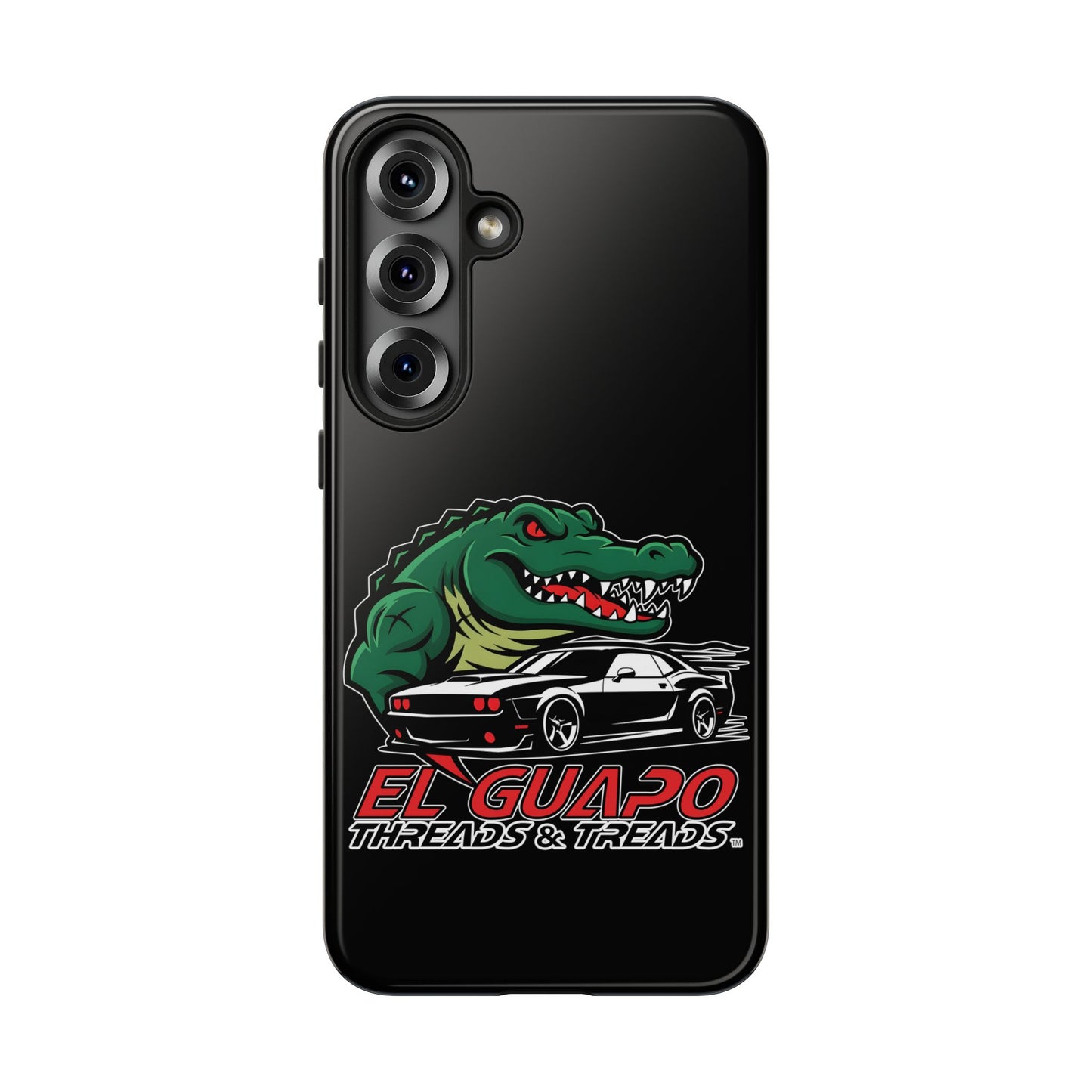 Tough Phone Cases For Samsung