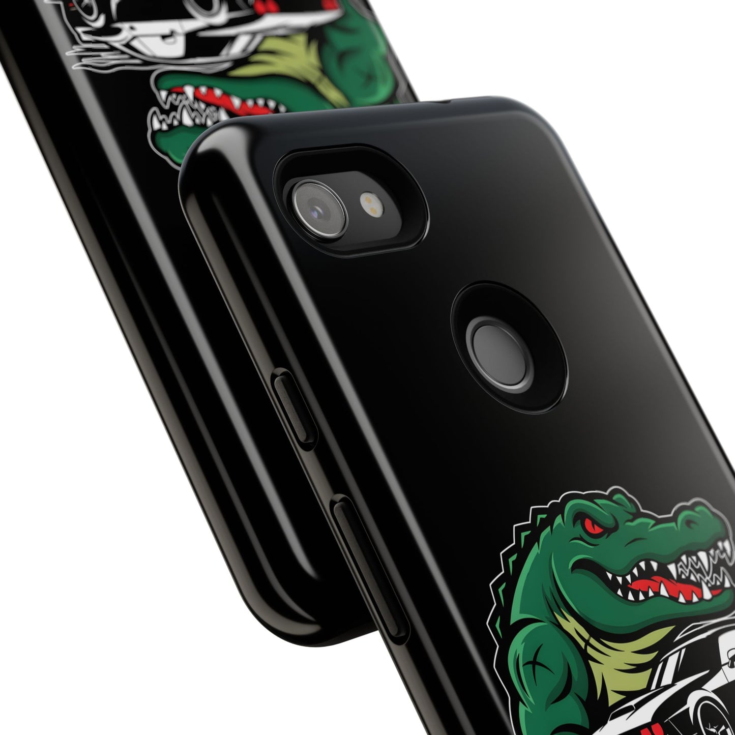 Tough Phone Cases For Google Pixel